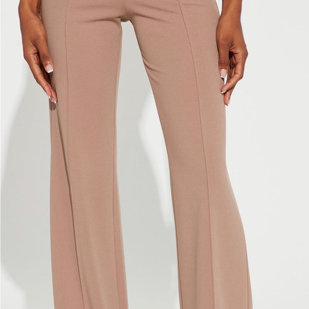 Fashion Nova dress pants